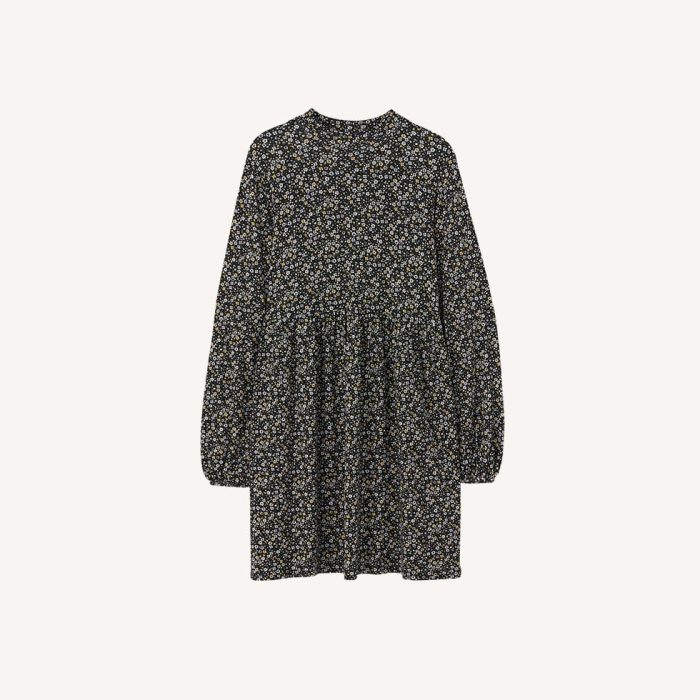 Classic wooden chair